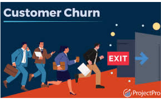 Customer Churn Prediction