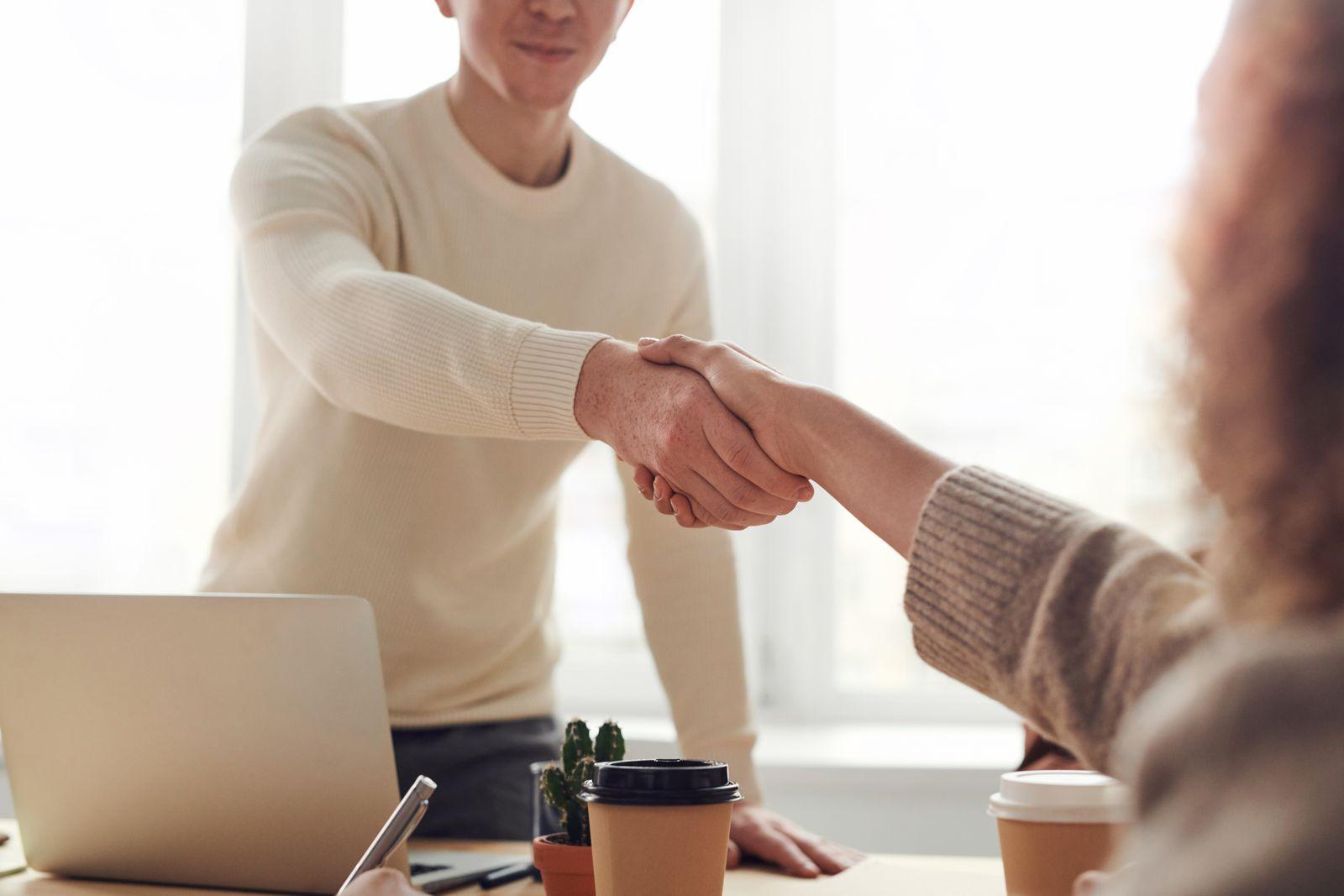 TalentIA: AI Hiring Platform